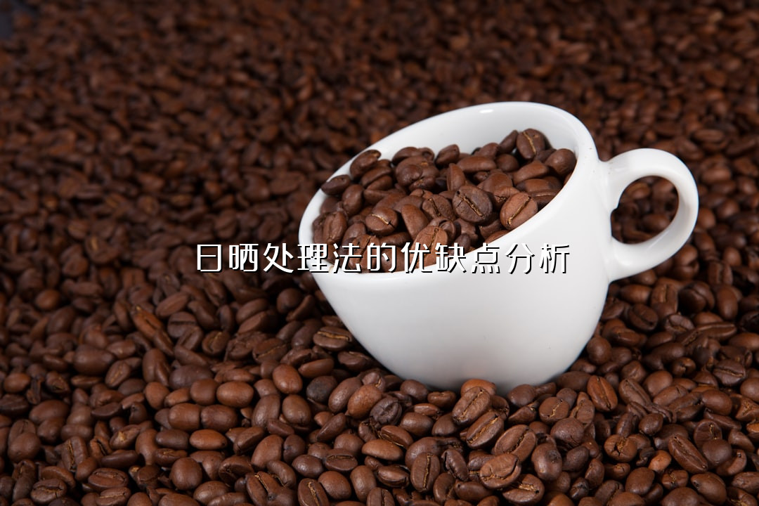 日晒处理法的优缺点分析