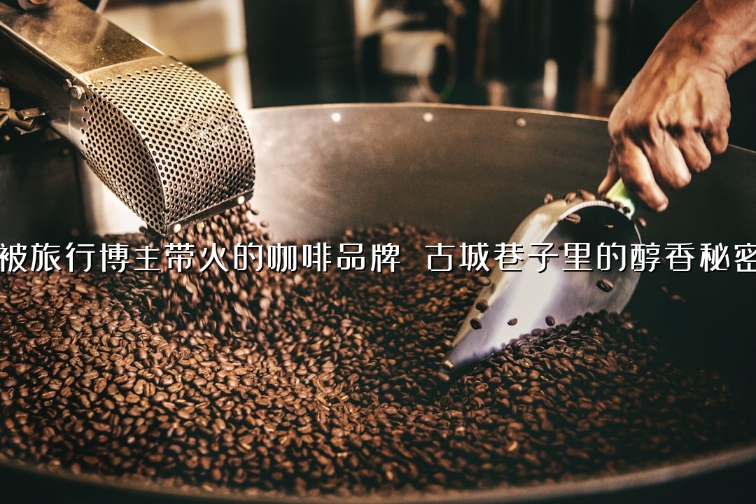 被旅行博主带火的咖啡品牌 古城巷子里的醇香秘密