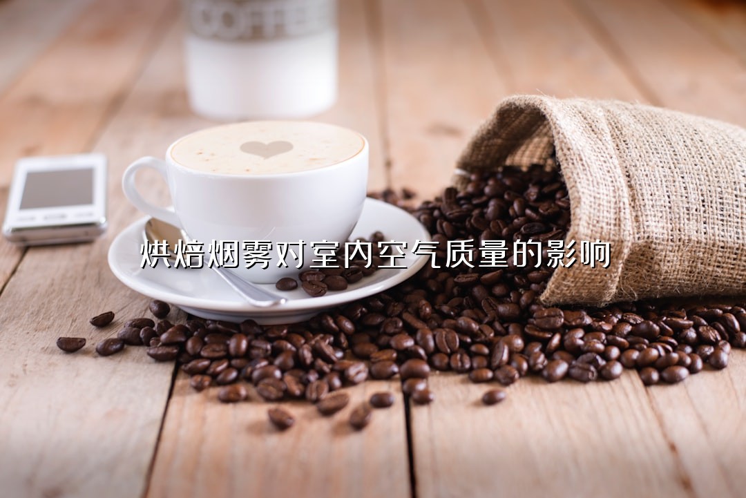 烘焙烟雾对室内空气质量的影响