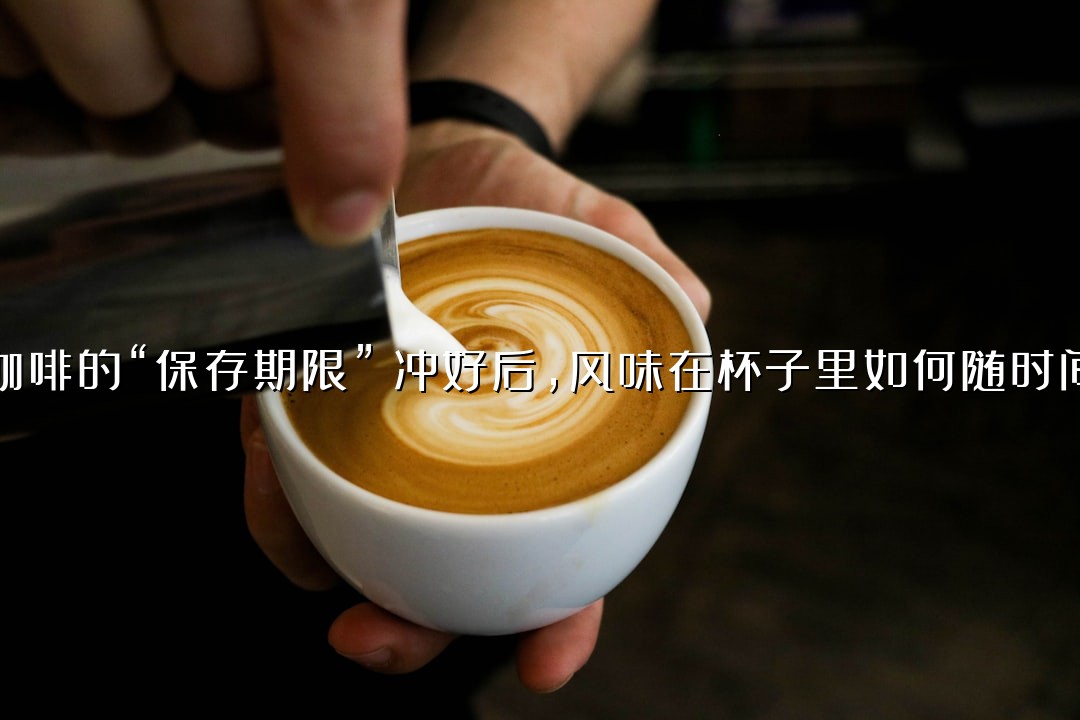 手冲咖啡的“保存期限”：冲好后，风味在杯子里如何随时间演变？